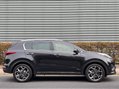 Kia Sportage GT-LINE ISG 5