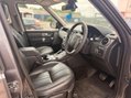 Land Rover Discovery 3.0 SD V6 Graphite Auto 4WD Euro 6 (s/s) 5dr 24