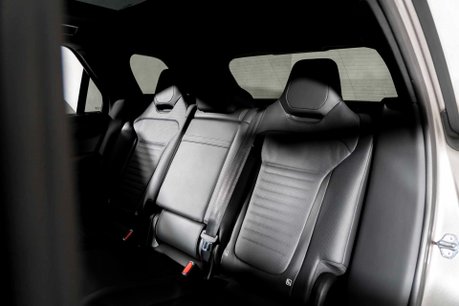 Land Rover Range Rover Sport SV EDITION ONE. FULL SATIN PPF. CARBON CERAMIC BRAKES. SLIDING PANO ROOF. 27