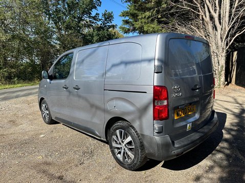 Toyota Proace Icon Premium 3