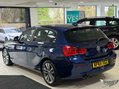 BMW 1 Series 2.0 120i GPF Sport Hatchback 5dr Petrol Auto Euro 6 (s/s) (184 ps) 5