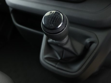 Renault Trafic SL30 START DCI 14