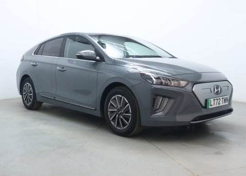 Hyundai IONIQ IONIQ Premium SE BEV 5dr 1