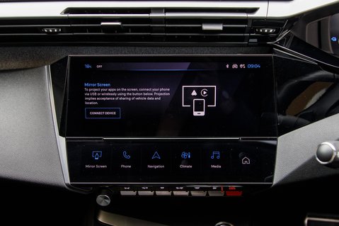 Peugeot 308 S/S ALLURE PREMIUM 30
