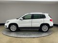 Volkswagen Tiguan 2.0 TDI BlueMotion Tech Match 2WD Euro 5 (s/s) 5dr 7