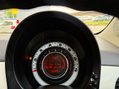 Fiat 500 1.2 Lounge Euro 4 3dr 23