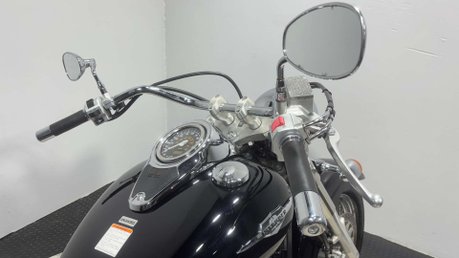 Suzuki Intruder 800 C800 VL 2007 20K NEW MOT SERVICED 800CC CRUISER BIKE A2 26