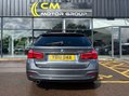 BMW 3 Series 1.5 318i Sport Auto 5dr 8