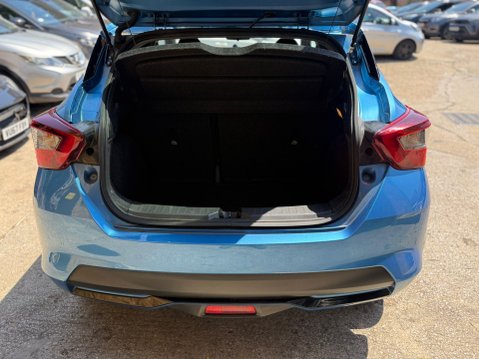 Nissan MICRA 0.9 IG-T N-Connecta Hatchback 5dr Petrol Manual Euro 6 6