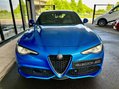 Alfa Romeo Giulia 2.2 TD Speciale Auto Euro 6 (s/s) 4dr 48