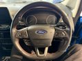 Ford Ecosport 1.0T EcoBoost ST-Line SUV 5dr Petrol Manual Euro 6 (s/s) (125 ps) 20