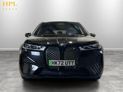 BMW Ix 40 76.6kWh M Sport Edition SUV 5dr Electric Auto xDrive (326 ps)
