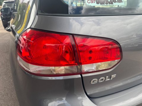 Volkswagen Golf 1.4 TSI S Euro 5 5dr 12