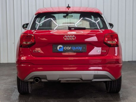 Audi Q2 1.6 Q2 Sport 30 TDI 5dr 35