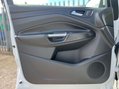 Ford Kuga 2.0 Kuga Titanium X Sport TDCi 5dr 50