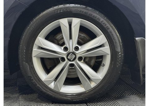 SEAT Alhambra 2.0 TDI SE Lux MPV 5dr Diesel DSG Euro 6 (s/s) (184 ps) 24
