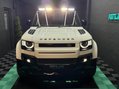 Land Rover Defender 3.0 D250 MHEV HSE Auto 4WD Euro 6 (s/s) 3dr 6