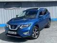 Nissan X-Trail 1.6 dCi N-Connecta Euro 6 (s/s) 5dr 68