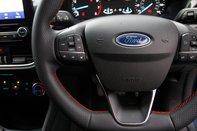 Ford Fiesta ST-LINE EDITION MHEV 19