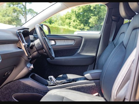 Volvo XC40 1.5 XC40 Inscription T3 Auto 5dr 20