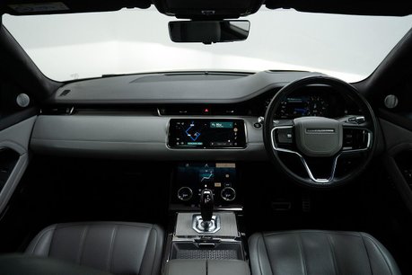 Land Rover Range Rover Evoque 2.0 P300 MHEV Autobiography SUV 5dr Petrol Auto 4WD Euro 6 (s/s) (300 ps) 6