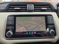 Nissan MICRA IG-T ACENTA XTRONIC 4