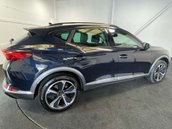 Cupra Formentor 1.4 Formentor V1 PHEV Semi-Auto 5dr 5