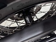 Benelli Leoncino 2019 ONLY 3K LONG MOT WARRANTY 47BHP A2 READY 500CC 38