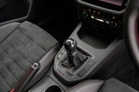 SEAT Ibiza TSI FR SPORT 31