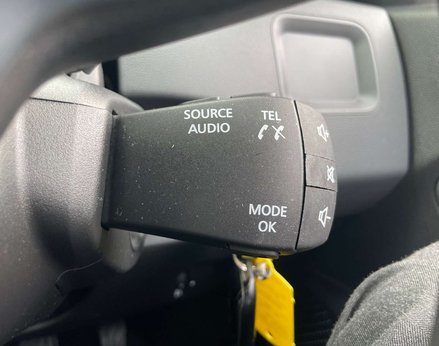 Dacia Duster 1.0 Duster Essential TCe 4x2 5dr 42