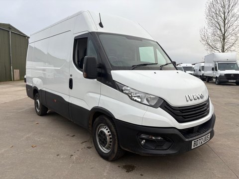 Iveco Daily 35S14VB 2