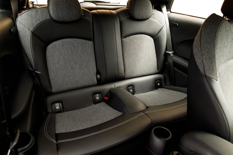 Mini Hatch COOPER S LEVEL 2 42