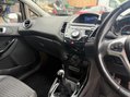 Ford Fiesta 1.0T EcoBoost Titanium Euro 5 (s/s) 5dr 15