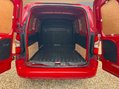 Citroen Berlingo 1.6 Berlingo 950 Enterprise Blue HDi S/S L2 LWB 6