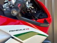 Ducati Panigale V2 Panigale V2 33