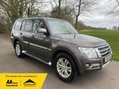 Mitsubishi Shogun 3.2 DI-DC SG3 Auto 4WD Euro 5 5dr LWB 1