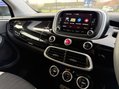 Fiat 500X 1.4 MultiAir Lounge Euro 6 (s/s) 5dr 9