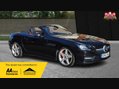 Mercedes-Benz SLK SLK200 BLUEEFFICIENCY AMG SPORT 1