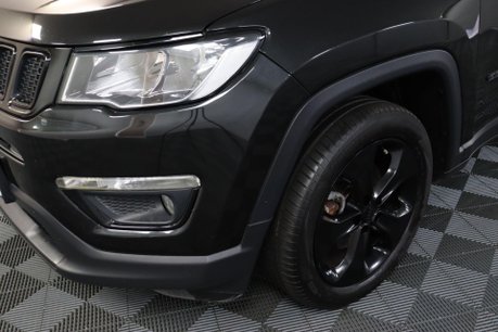Jeep Compass MULTIAIR II NIGHT EAGLE 30