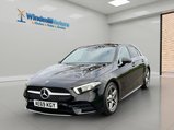 Mercedes-Benz A Class 2.0 A220 AMG Line (Premium) 7G-DCT Euro 6 (s/s) 5dr 6