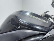 Kawasaki Er ER6 2007 MK1 PROJECT BREAKER PARTS BIKE 650CC NAKED 23