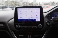 Ford Fiesta TITANIUM VIGNALE MHEV 27