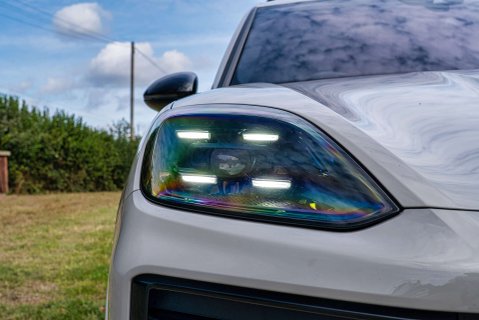 Porsche Cayenne 3.0 Cayenne V6 E-Hybrid Auto 4WD 5dr 18