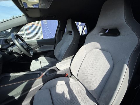 Cupra Born e-Boost 58kWh V3 Hatchback 5dr Electric Auto (230 ps) 26