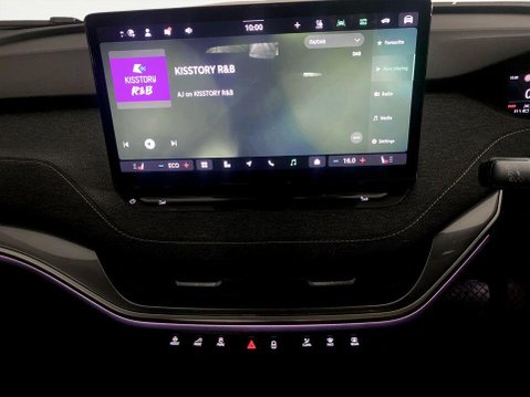 Skoda Elroq 82kWh 85 Edition SUV 5dr Electric Auto (286 ps) Air Con - Alloys - DAB Radi 17
