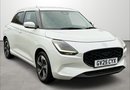 Suzuki Swift 1.2 Mild Hybrid Ultra 5dr 1