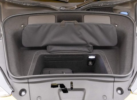 Audi R8 V10 Spyder 28