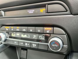 Mazda CX-5 2.0 CX-5 Sport Black Auto 5dr 44