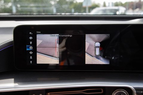 Mercedes-Benz EQC EQC 400 4MATIC AMG LINE PREMIUM PLUS 36