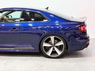 Audi RS5 2.9 TFSI V6 Carbon Edition Coupe 2dr Petrol Tiptronic quattro Euro 6 (s/s) 20